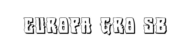 Warlock's Ale 3D  Free Fonts Download