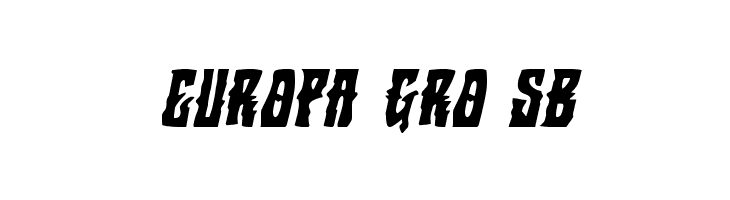 Warlock's Ale Condensed Italic  Free Fonts Download