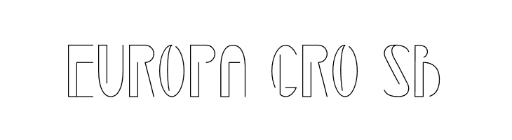 Squalor  Free Fonts Download
