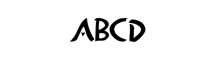 Alan Den  Free Fonts Download