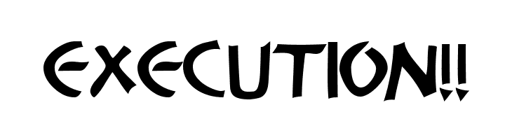 Alan Den  Free Fonts Download