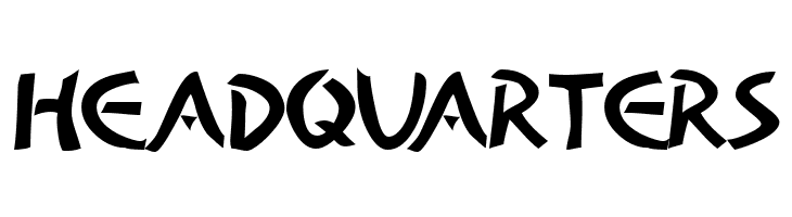 Alan Den  Free Fonts Download