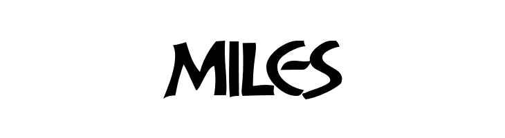 Alan Den  Free Fonts Download