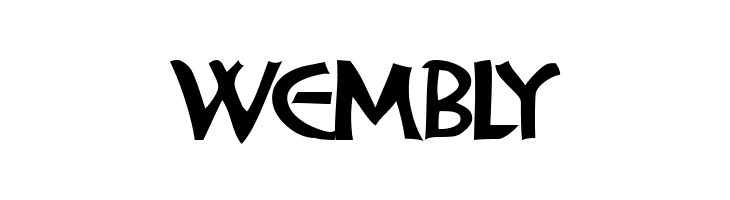 Alan Den  Free Fonts Download