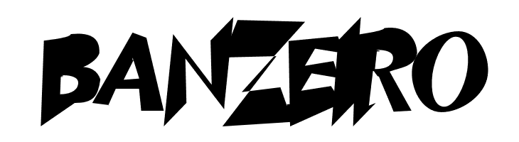 Chaingun Italic  Free Fonts Download