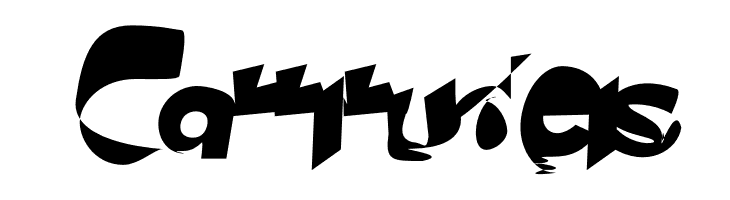 Chaingun Italic  Free Fonts Download