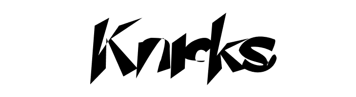 Chaingun Italic  Free Fonts Download