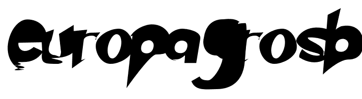 Chaingun Italic  Free Fonts Download