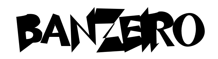 Chaingun  Free Fonts Download