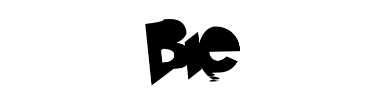 Chaingun  Free Fonts Download