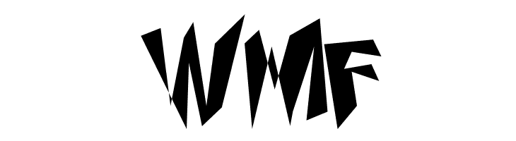 Chaingun  Free Fonts Download