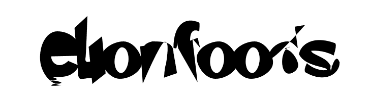 Chaingun  Free Fonts Download