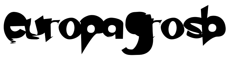 Chaingun  Free Fonts Download