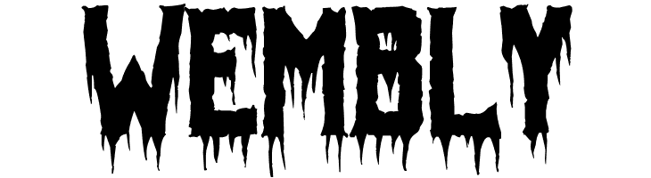 Fiendish  Free Fonts Download