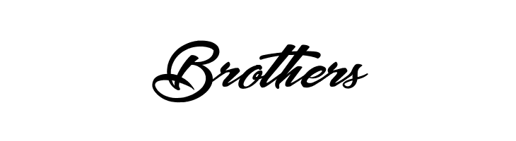 Picture of the Romantic  Free Fonts Download