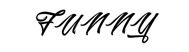 Picture of the Romantic  Free Fonts Download