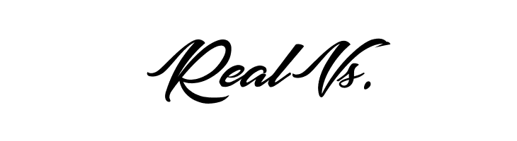 Picture of the Romantic  Free Fonts Download