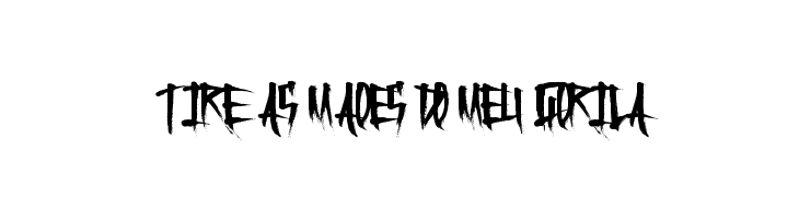 FreightCarts  Free Fonts Download