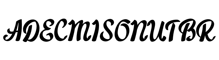 Acratica-Demo  Free Fonts Download