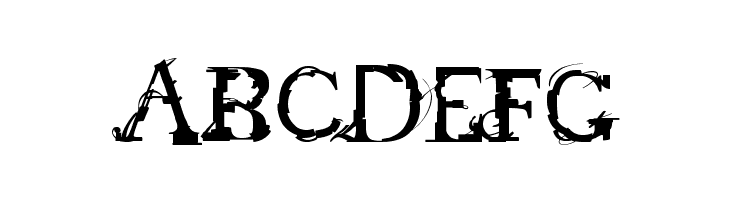feed my frankenstein  Free Fonts Download