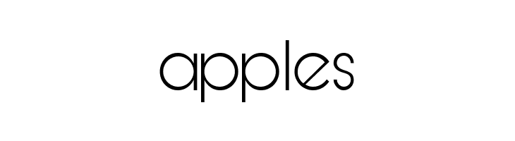 Bunya PERSONAL Light  Free Fonts Download