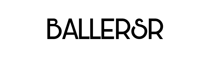 Bunya PERSONAL Regular  Free Fonts Download