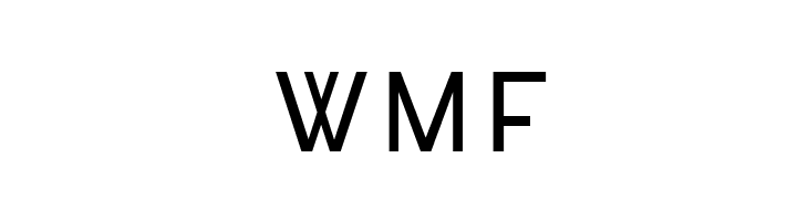 Bunya PERSONAL Regular  Free Fonts Download