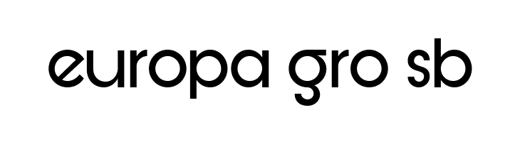 Bunya PERSONAL Regular  Free Fonts Download