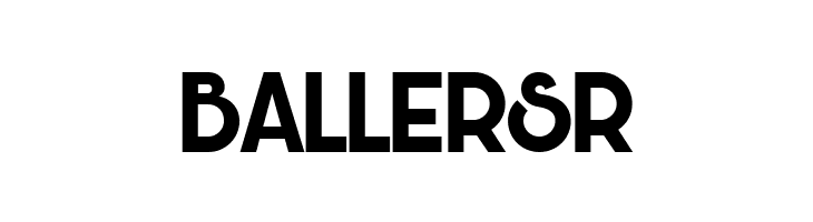 Bunya PERSONAL Bold  Free Fonts Download