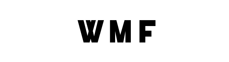 Bunya PERSONAL Black  Free Fonts Download