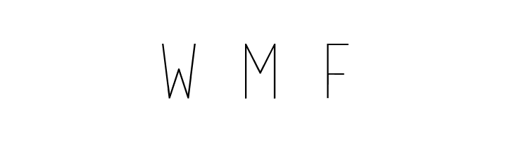 basic title font  Free Fonts Download