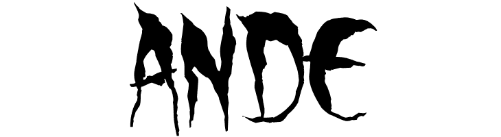 Wolf Moon  Free Fonts Download