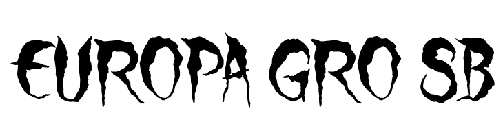 Wolf Moon  Free Fonts Download