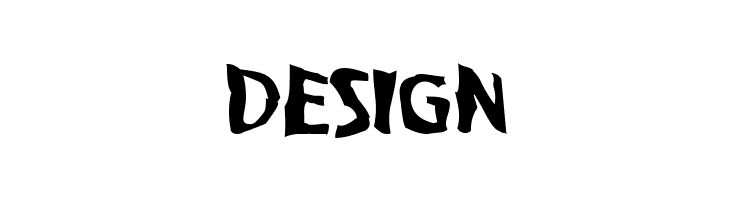 VTC BadPaint Regular  Free Fonts Download