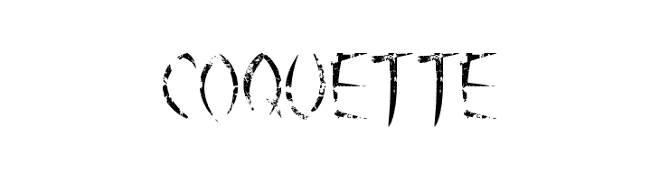 Imminent Massacre  Free Fonts Download