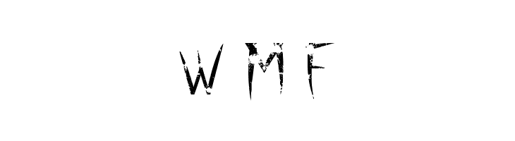 Imminent Massacre  Free Fonts Download
