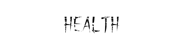 Imminent Massacre  Free Fonts Download