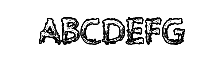 Supercreep  Free Fonts Download