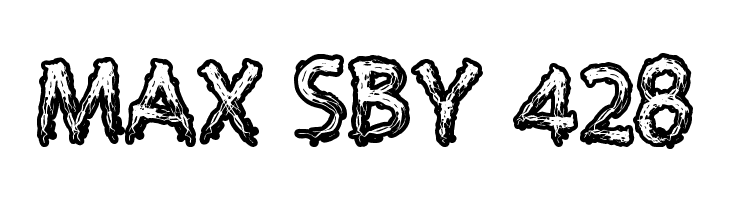 Supercreep  Free Fonts Download