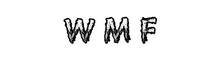 Supercreep  Free Fonts Download