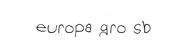 Vanilla Galaxies by Breely Extra-Light  Free Fonts Download