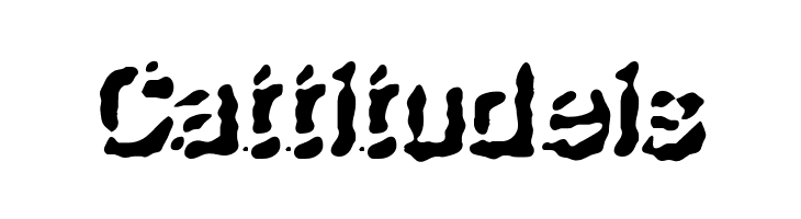 Rise From The Grave  Free Fonts Download