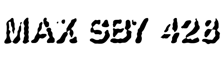 Rise From The Grave  Free Fonts Download