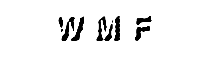 Rise From The Grave  Free Fonts Download