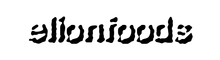 Rise From The Grave  Free Fonts Download