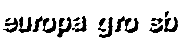 Rise From The Grave  Free Fonts Download