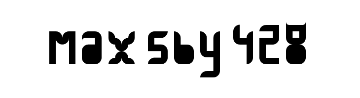 1945 Regular  Free Fonts Download