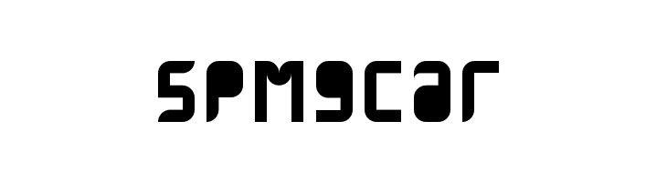 1945 Regular  Free Fonts Download