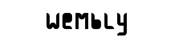 1945 Regular  Free Fonts Download