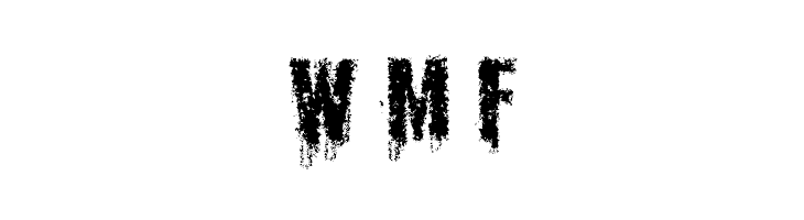 Infektion Distorted  Free Fonts Download